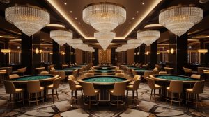 88CLB sòng bài casino đẳng cấp Macau