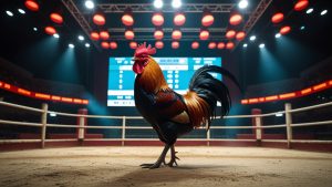 8KBET đá gà trực tuyến Thomo HD