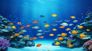 99OK sảnh bắn cá 3D đỉnh cao