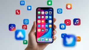 KKWIN app mobile iOS Android